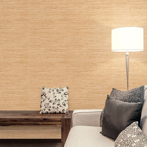 Grasscloth Wallpaper from Wall Finishes by Patton - Lelands Wallpaper