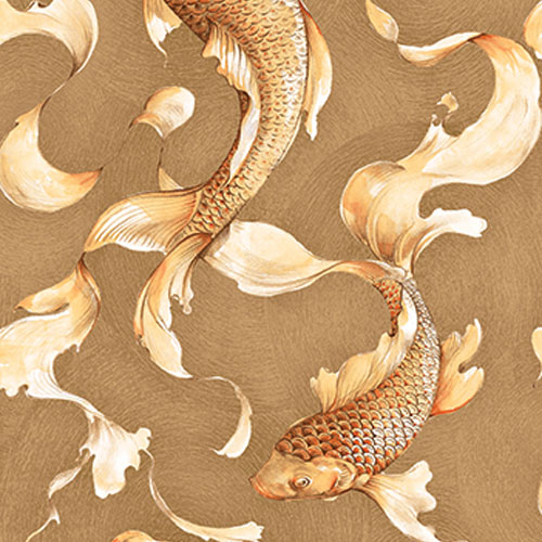  Koi  Fish Wallpaper  Lelands Wallpaper 