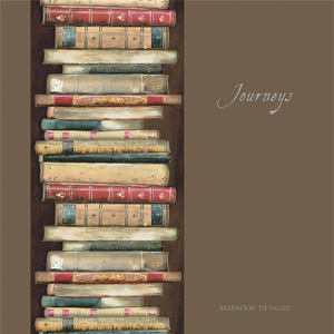 Journeys Wallpaper Book
