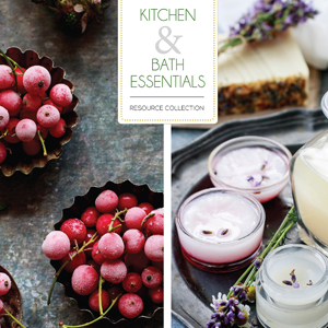 Kitchen and Bath Essentials Wallpaper Book by Brewster Wallcovering