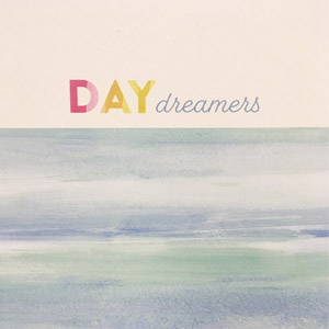 Day Dreamers Wallpaper Book by Seabrook Wallcovering