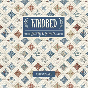Chesapeake Kindred Wallpaper Book by Brewster Wallcovering
