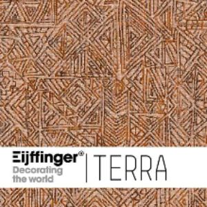 Eijffinger Terra Wallpaper Book By Brewster Wallcovering