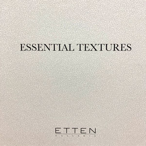 Essential Textures Wallpaper Book by Seabrook Wallcoverings