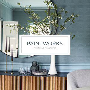 Paintworks Wallpaper Book by Brewster Wallcoverings