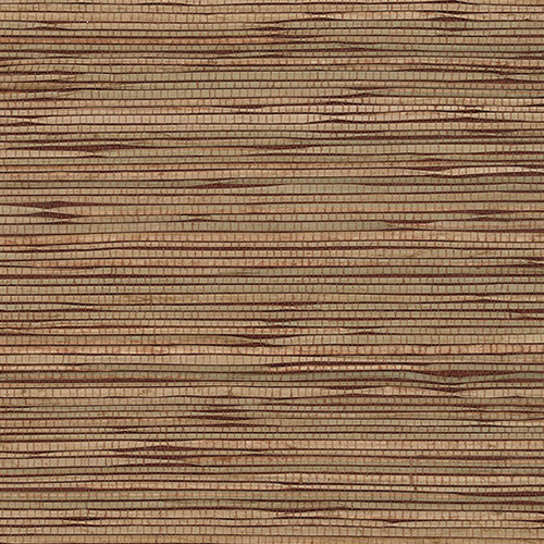 Decorator Grasscloth Wallpaper 2-4 - Memo Sample - Lelands Wallpaper