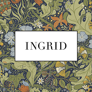 Brewster Wallcovering A Street Prints Ingrid Book Cover