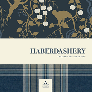 brewster wallcoverings a street prints haberdashery wallpaper book