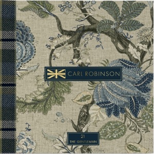 seabrook wallcoverings carl robinson edition 21 the gentleman wallpaper book